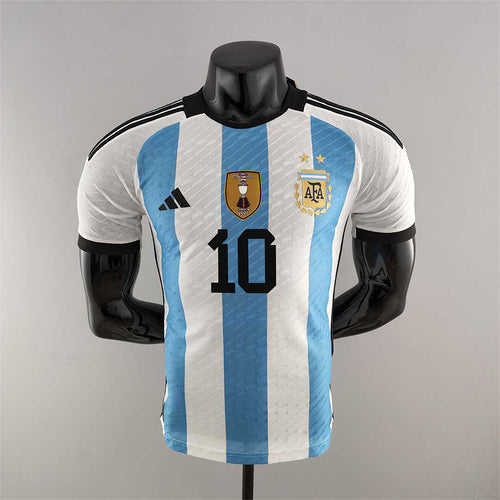 22/23 Player Argentina Home