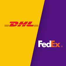 Shipping FEDEX DHL