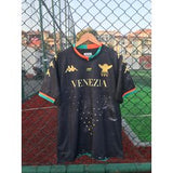 21/22 Venezia Home black kit